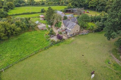 6 bedroom character property for sale