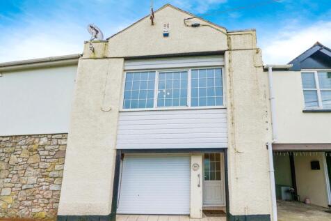 2 bedroom character property for sale