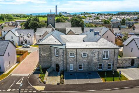 2 bedroom character property for sale