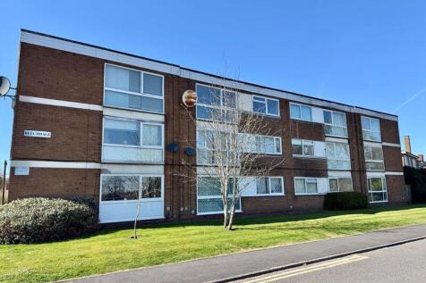 Perry Hill Road, Oldbury 2 bed apartment for sale