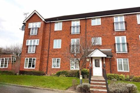 Bromford Road, Oldbury 2 bed apartment for sale