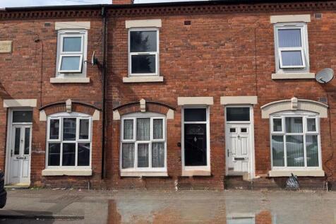 Tarry Road, Birmingham 3 bed terraced house for sale
