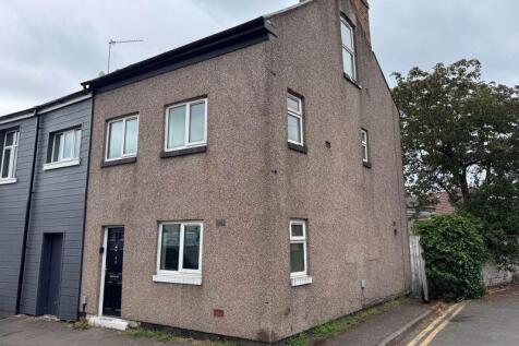 Bulls Head Lane, Coventry 2 bed terraced house for sale