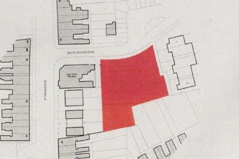 Reedswood Close (Rear of Rose and... Land for sale