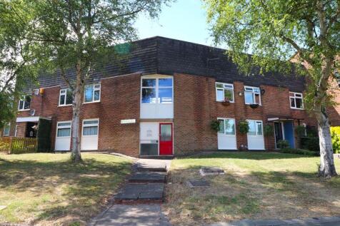 Stevens Avenue, Birmingham 1 bed apartment for sale