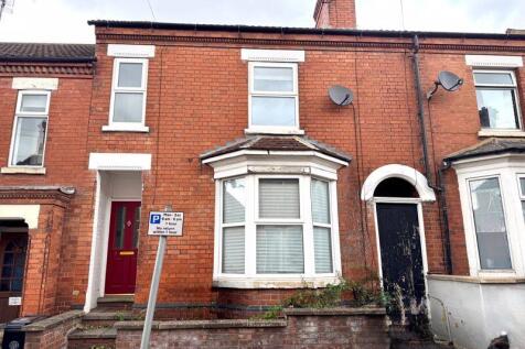 Victoria Road, Rushden 3 bed terraced house for sale