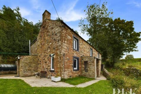 Hilton, Appleby CA16 3 bed cottage for sale