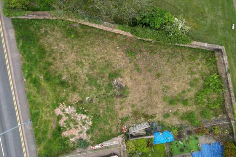 Moat Side, Brampton CA8 Plot for sale