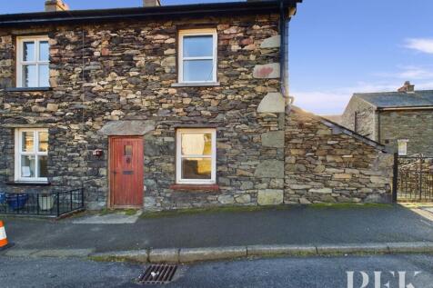 Stybarrow Terrace, Penrith CA11 2 bed character property for sale