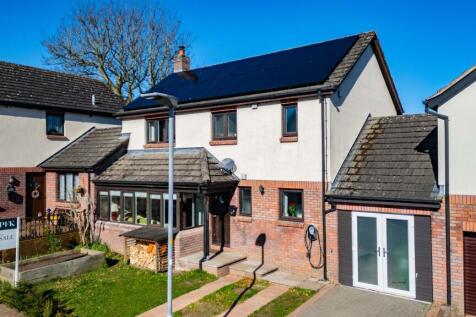 Tallows Whins, Penrith CA10 3 bed property for sale