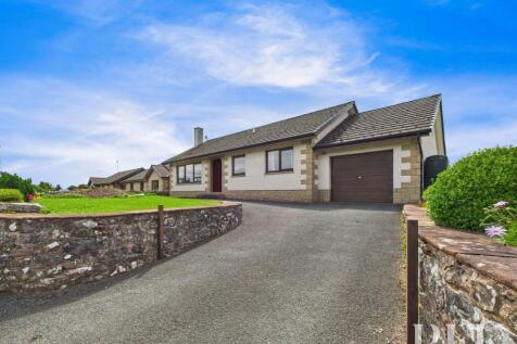 Penrith CA11 2 bed detached bungalow for sale
