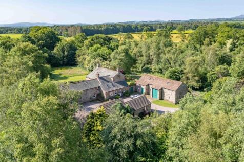 Penrith CA11 8 bed detached house for sale
