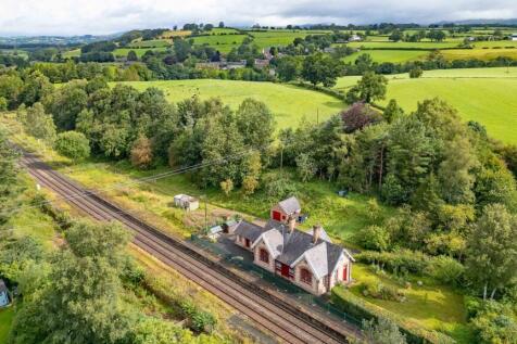 Penrith CA10 3 bed detached house for sale