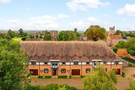 Jenkins Court, Dark Lane, Wingrave... 6 bed house for sale