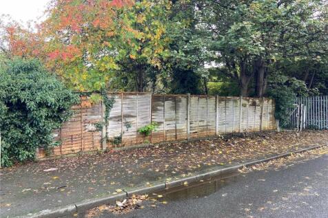 Eversley Avenue, Bexleyheath, Kent, DA7 Land for sale