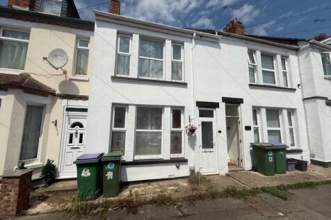 Fernbank Crescent, Folkestone, Kent... 2 bed terraced house for sale