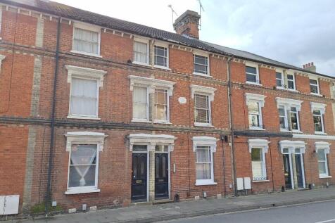 Anglesea Road, Ipswich IP1 Studio for sale