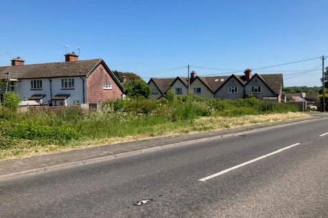 Piggott Close, Netheravon, Wiltshire Land for sale