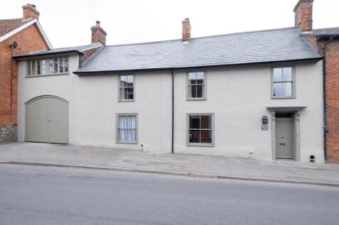High Street, Market Lavington... 4 bed house for sale