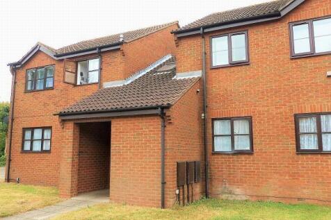Boltons Lane, Harlington, Hayes, UB3 1 bed apartment for sale