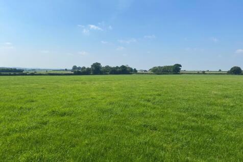 Land for sale