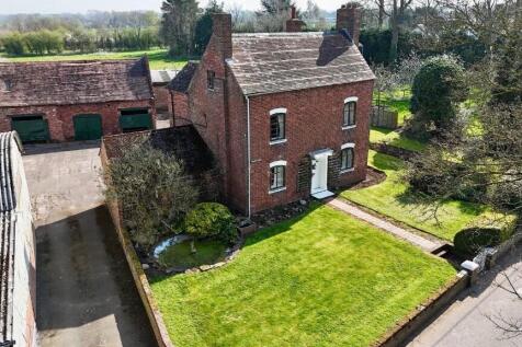Plot for sale