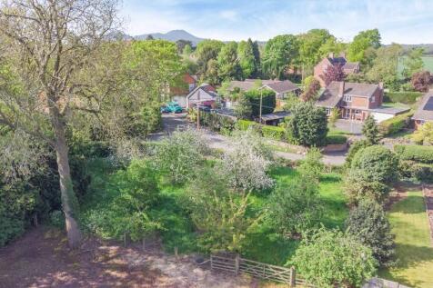 Plot for sale