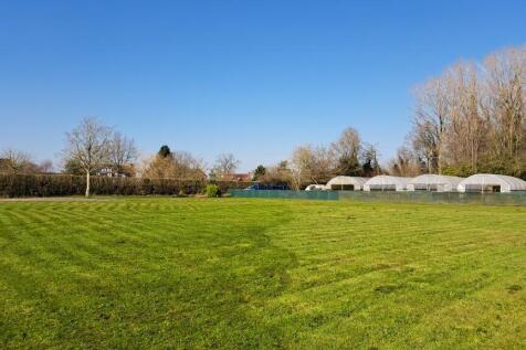 Land for sale