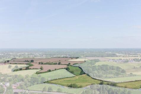 Farm land for sale