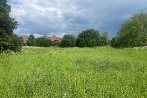 Plot for sale