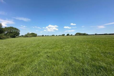 Farm land for sale