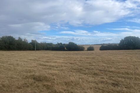 Farm land for sale