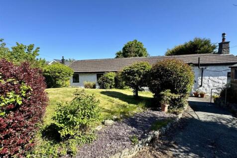 Llanddona, Beaumaris 2 bed cottage for sale