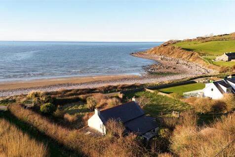 Llanddona 3 bed detached house for sale