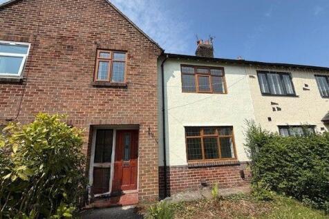 Clifton Place, Freckleton, PR4 4 bed terraced house for sale