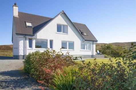 Detached house for sale