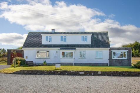 Detached house for sale