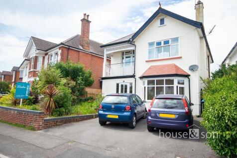 Linwood Road, Bournemouth 6 bed detached house for sale