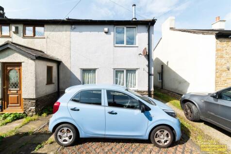 Belthorn Road, Belthorn, Blackburn... 3 bed character property for sale