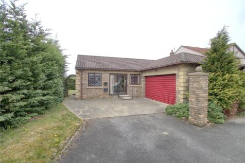 Lundy Court, Ingleby Barwick 3 bed bungalow for sale