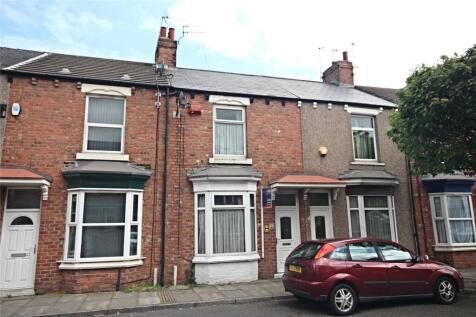 Bell Street, West Lane 2 bed terraced house for sale