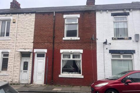 Gladstone Street, Eston 2 bed terraced house for sale
