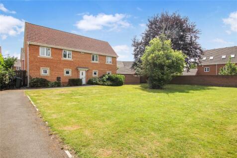 Maddren Way, Linthorpe 2 bed detached house for sale