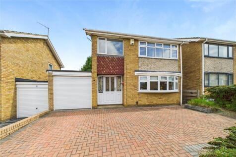 Sandmoor Road, New Marske 3 bed link detached house for sale