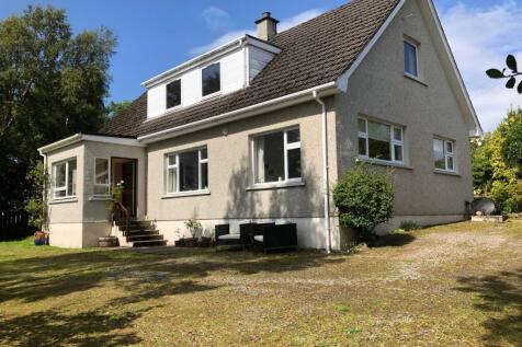 Beithean Dubhach, 20 Strath... 5 bed detached villa for sale