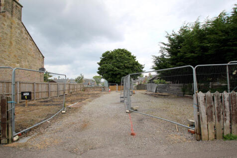 Plots at Union Road, INVERNESS, IV2 Plot for sale