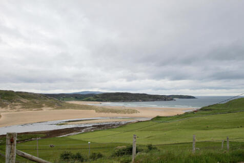 Plot at Dalcharn, BETTYHILL, KW14 Plot for sale