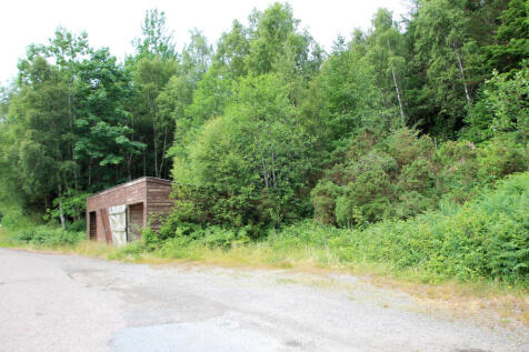 Plot at Inverinate, KYLE, IV40 Plot for sale