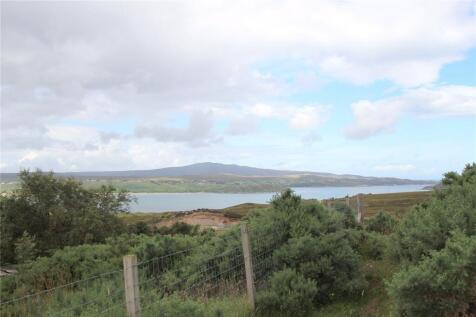 Blandy, Tongue, IV27 Land for sale