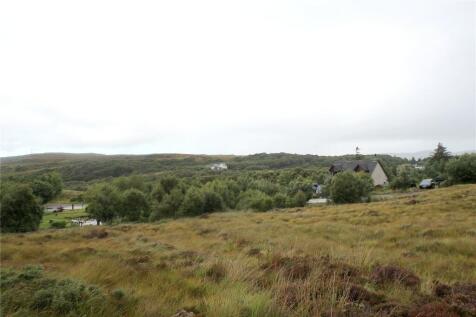 Plot 11 Coille Dhorch, Badachro... Plot for sale